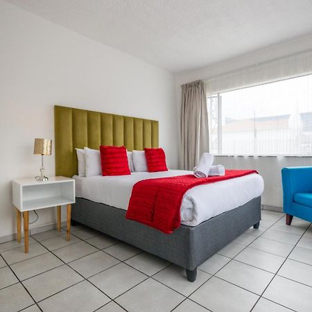 Safi Luxury Apartment 2 East London Eksteriør bilde