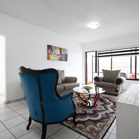 Safi Luxury Apartment 2 East London Eksteriør bilde